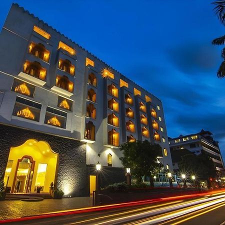 Royal Kandyan Ngoại thất bức ảnh