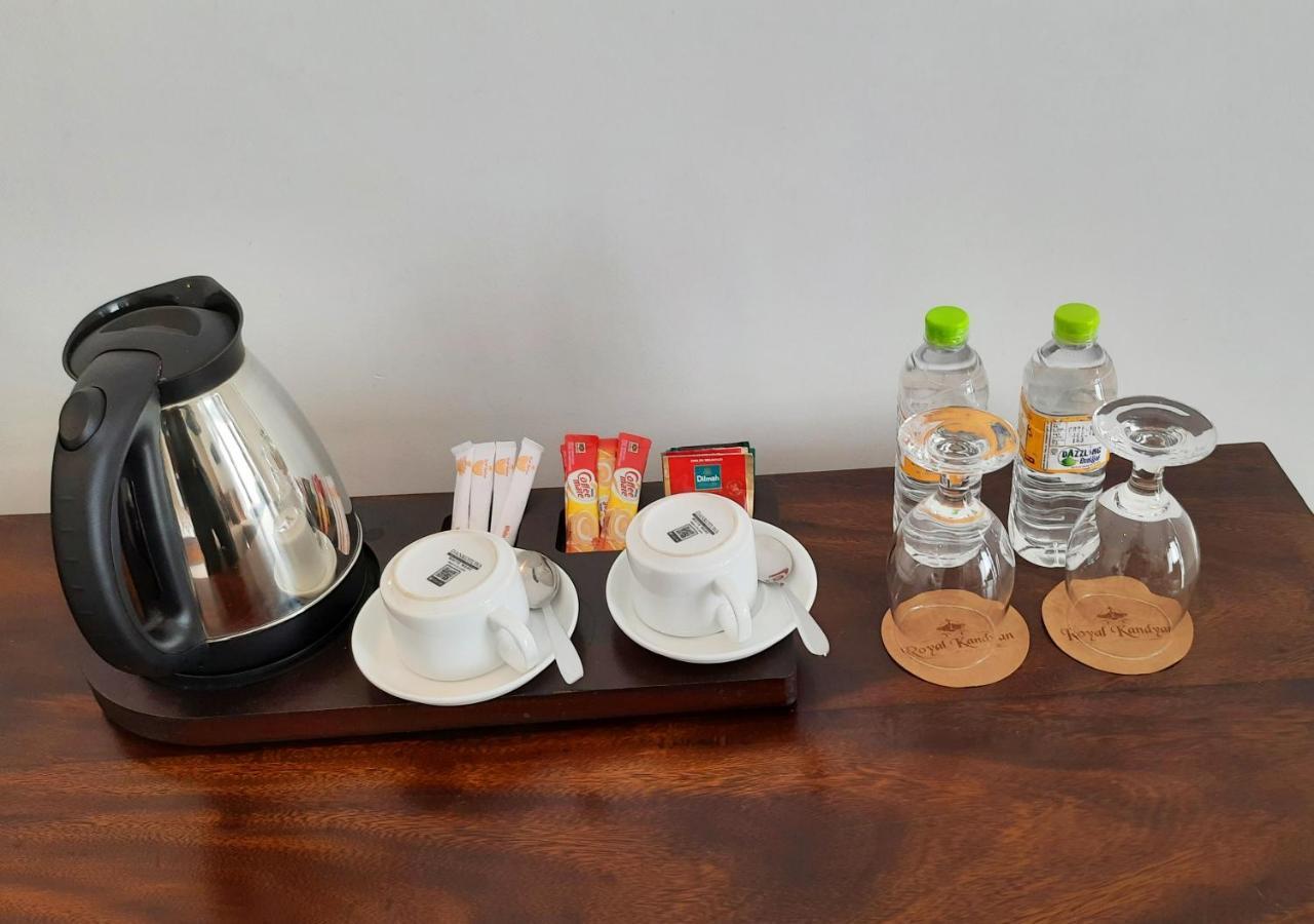 Royal Kandyan Ngoại thất bức ảnh