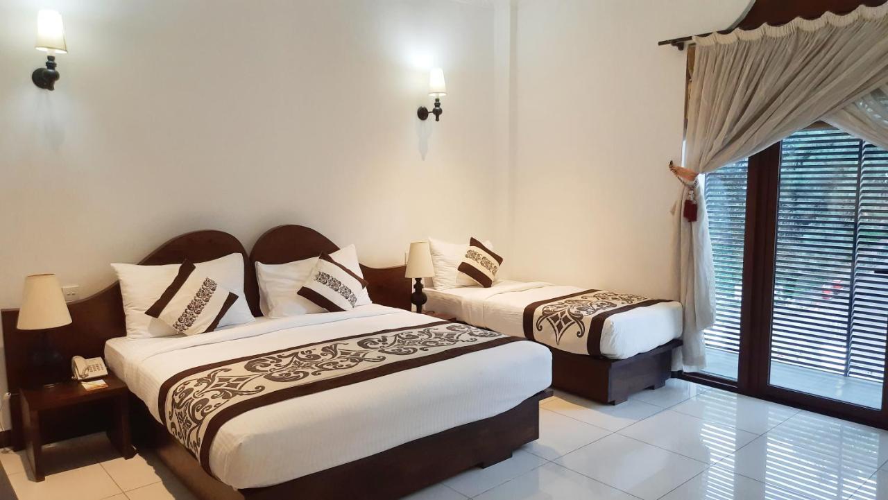 Royal Kandyan Ngoại thất bức ảnh