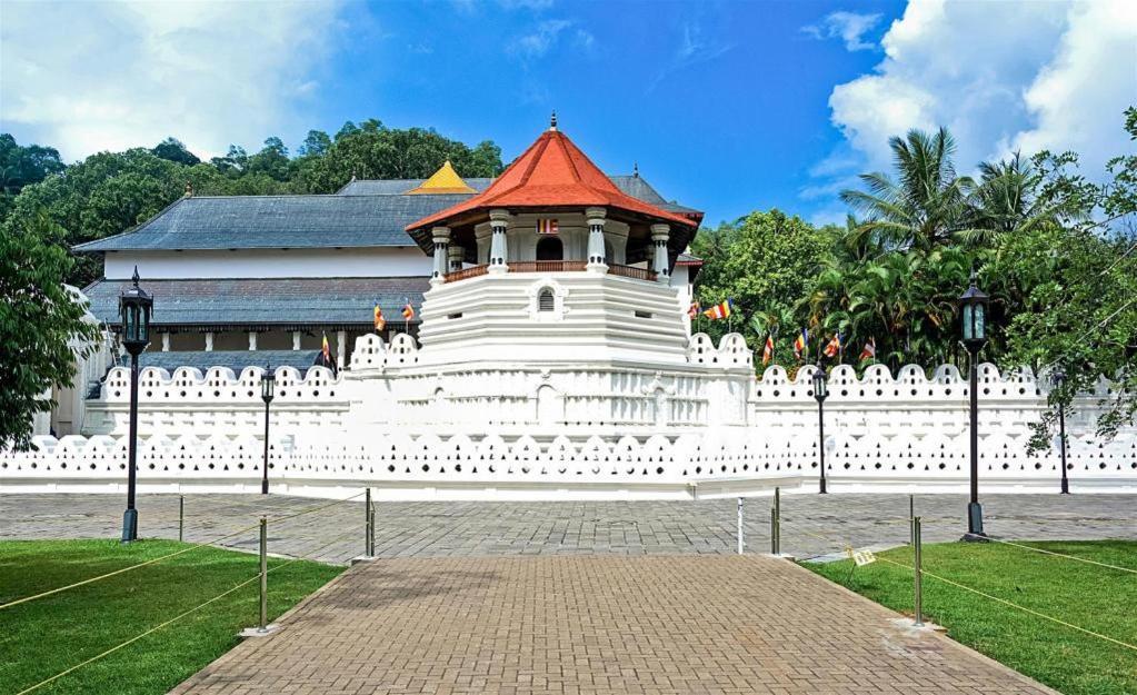 Royal Kandyan Ngoại thất bức ảnh