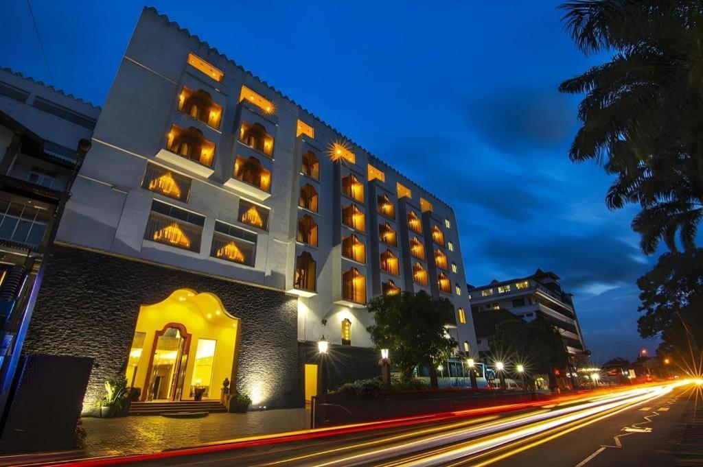 Royal Kandyan Ngoại thất bức ảnh