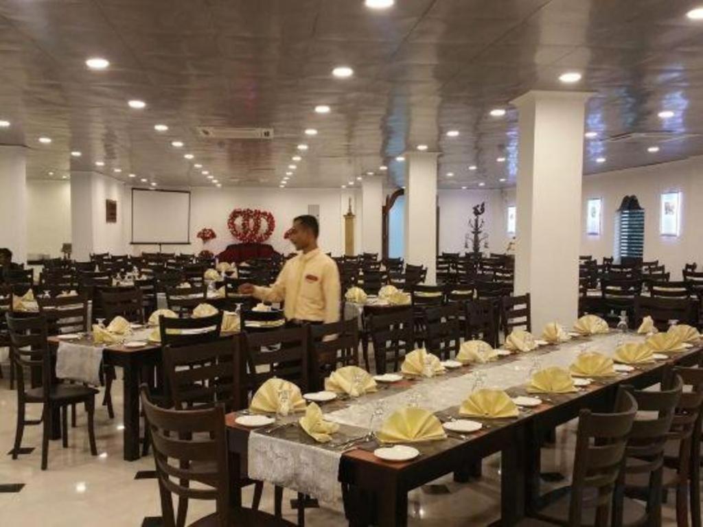 Royal Kandyan Ngoại thất bức ảnh