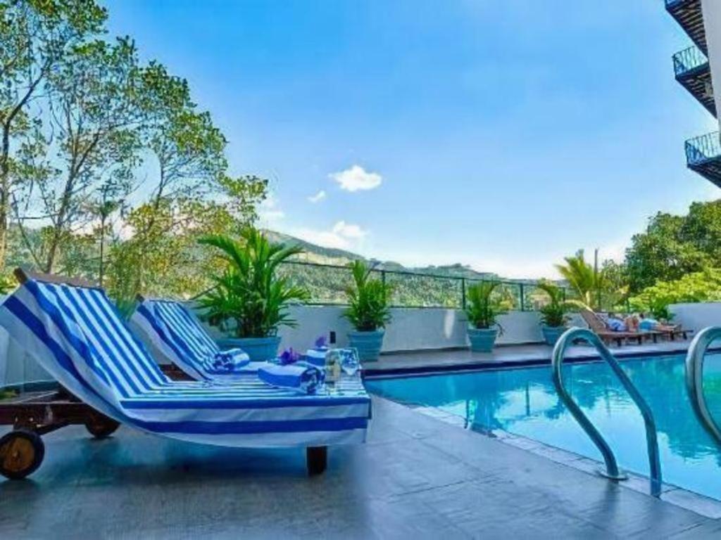 Royal Kandyan Ngoại thất bức ảnh