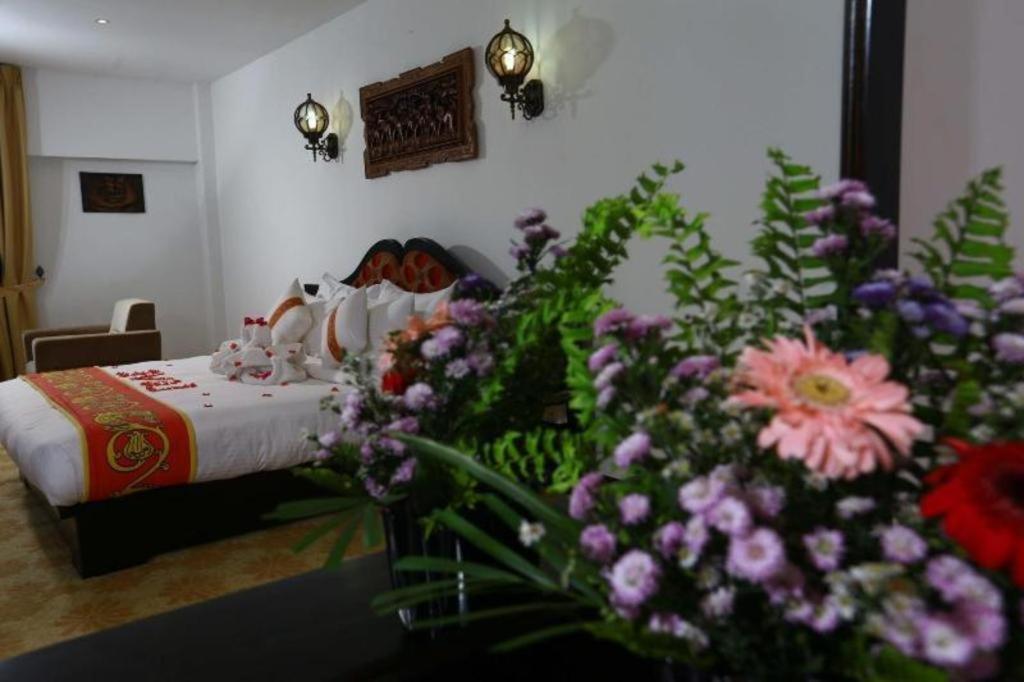 Royal Kandyan Ngoại thất bức ảnh