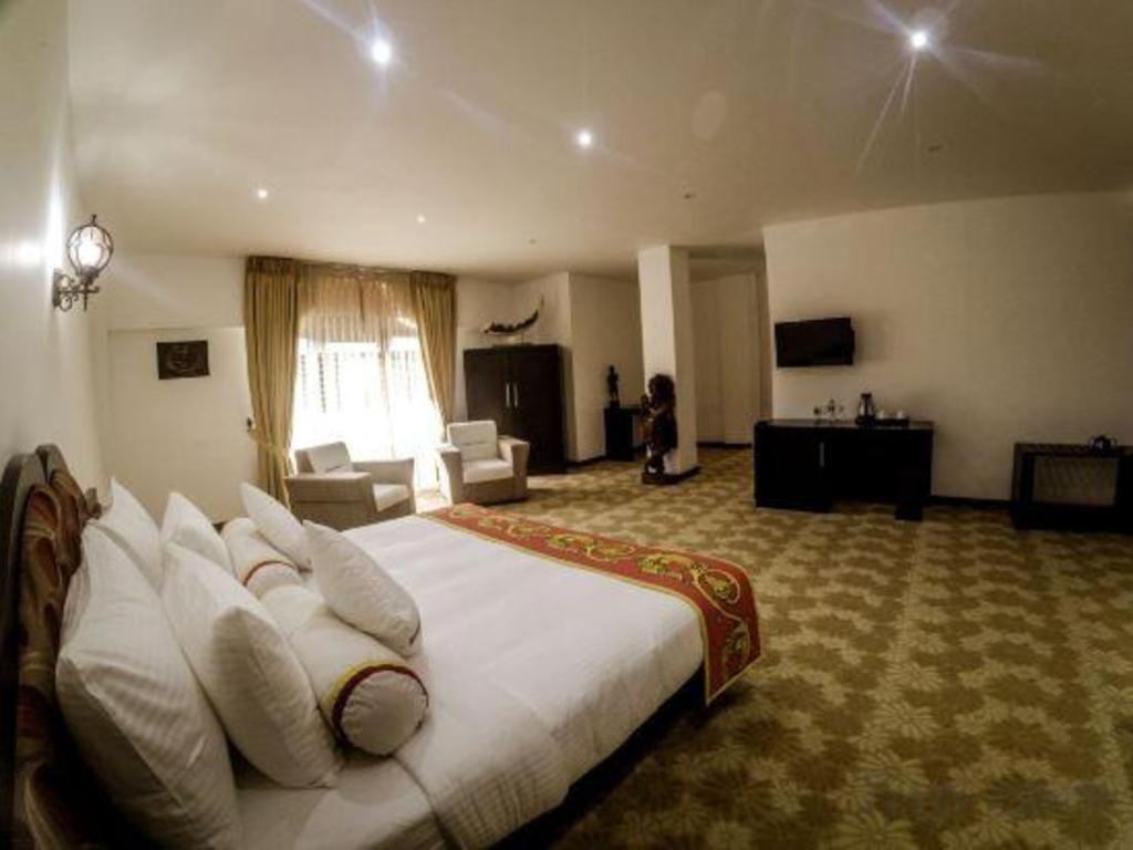 Royal Kandyan Ngoại thất bức ảnh