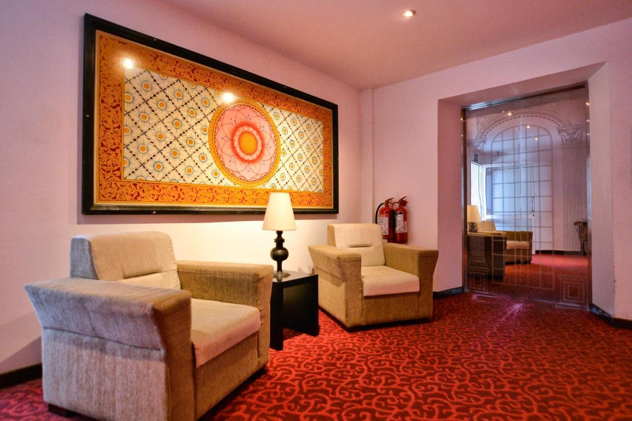 Royal Kandyan Ngoại thất bức ảnh