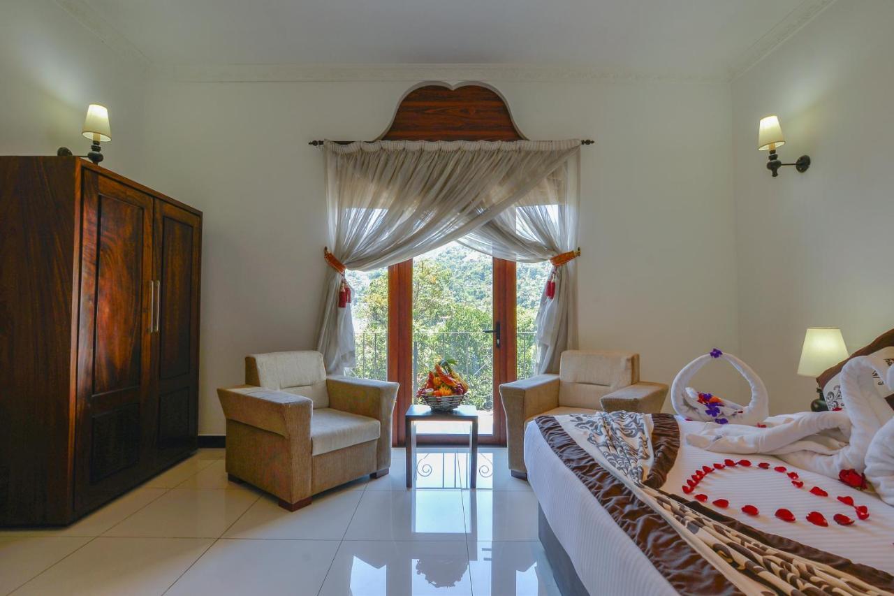 Royal Kandyan Ngoại thất bức ảnh