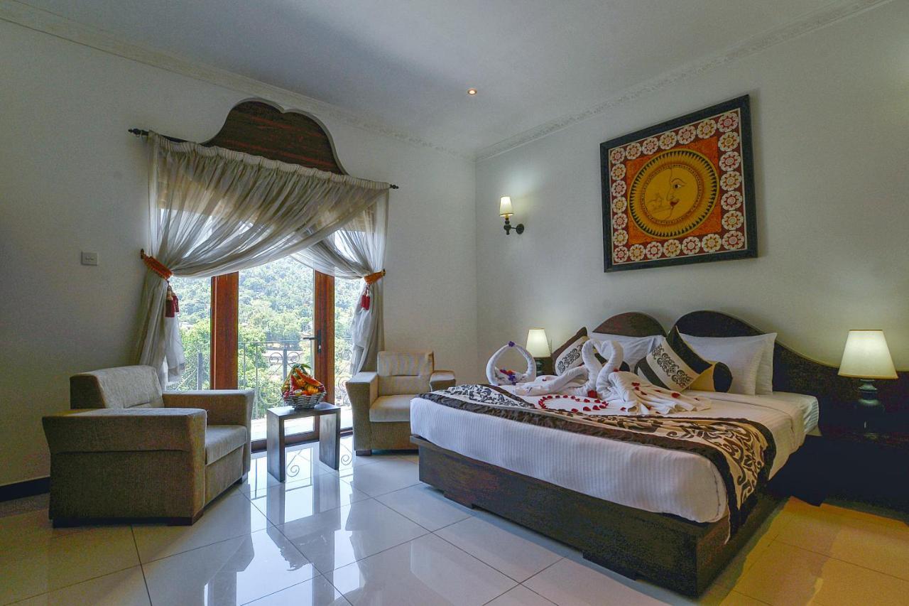 Royal Kandyan Ngoại thất bức ảnh