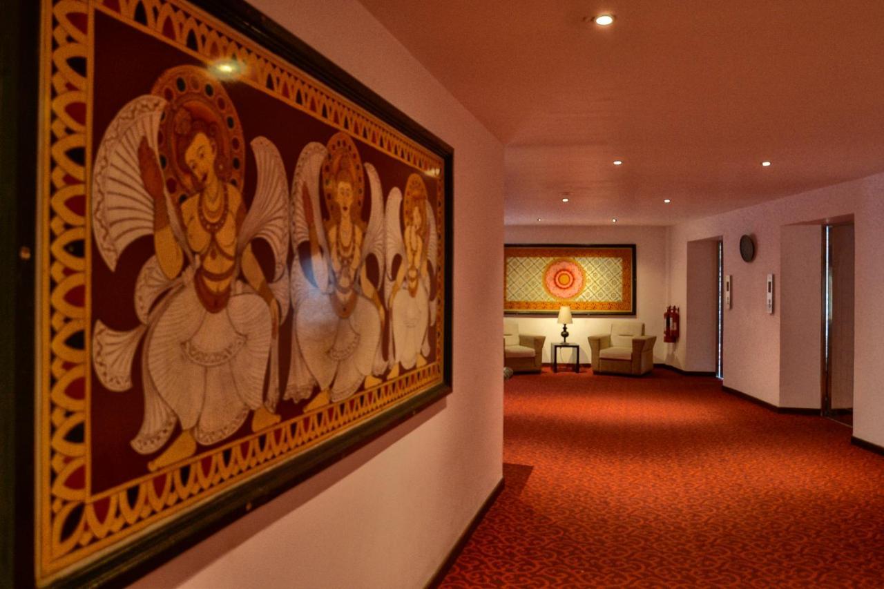Royal Kandyan Ngoại thất bức ảnh