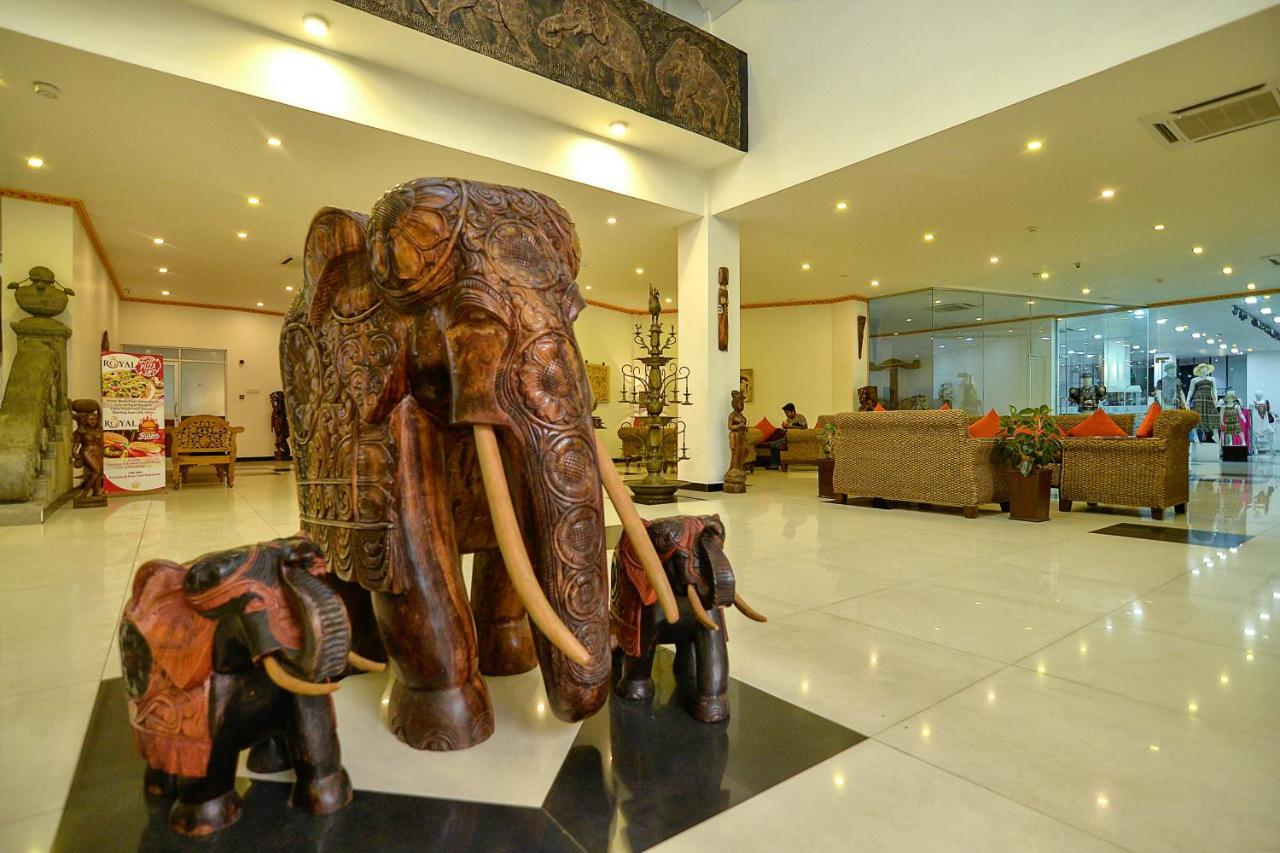 Royal Kandyan Ngoại thất bức ảnh